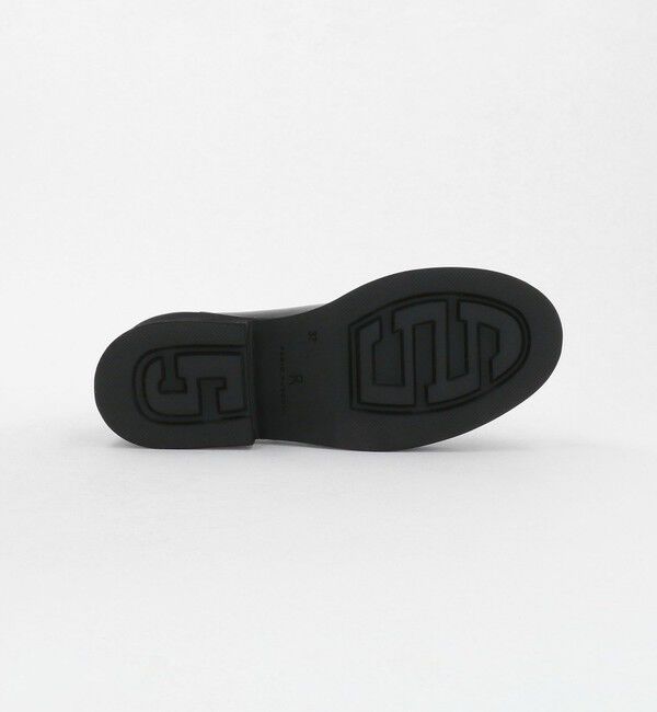 EMMEL REFINES「＜FABIO RUSCONI＞Tストラップ ローファー＜ Select by EMMEL REFINES ＞」|その他|