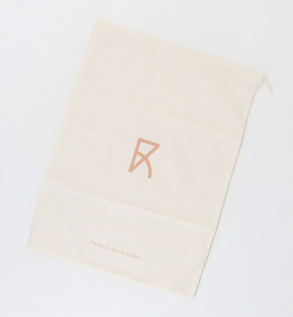 EMMEL REFINES「＜FABIO RUSCONI＞Tストラップ ローファー＜ Select by EMMEL REFINES ＞」|その他|