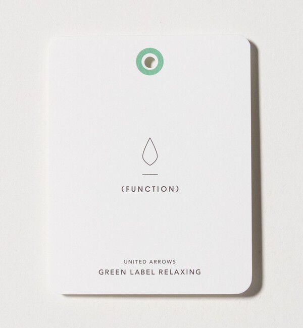 UNITED ARROWS green label relaxing「ダブルクロス タイト スカート ウォッシャブル ストレッチ」|タイト|