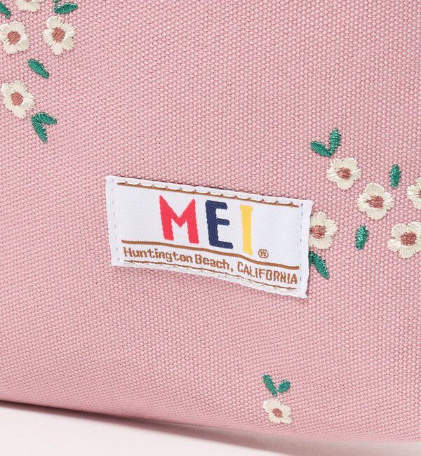 UNITED ARROWS green label relaxing「【別注】＜MEI＞レッスン トートバッグ（ノバナ） / キッズ 」|トートバッグ|