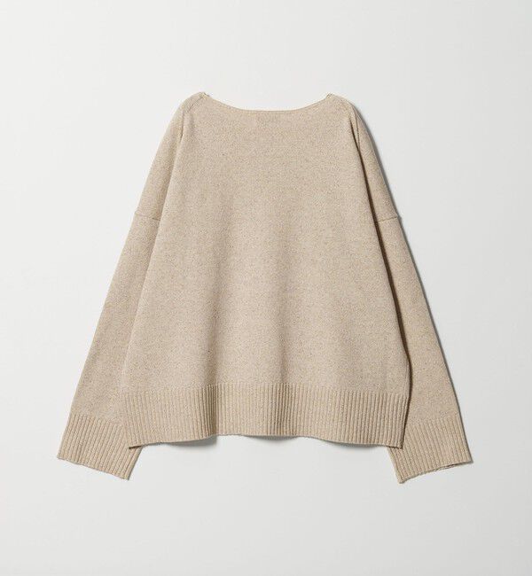 UNITED ARROWS green label relaxing「＜SEASONAL COLLECTION＞ニット プルオーバー ウォッシャブル」|ニット・セーター|