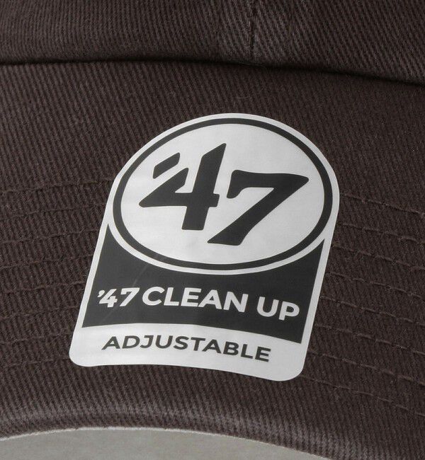 UNITED ARROWS green label relaxing「＜&rsquo;47＞MLB キャップ / 帽子」|キャップ・キャスケット|