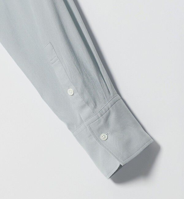 UNITED ARROWS green label relaxing「＜SEASONAL COLLECTION＞シアー シャツ」|シャツ・ブラウス|