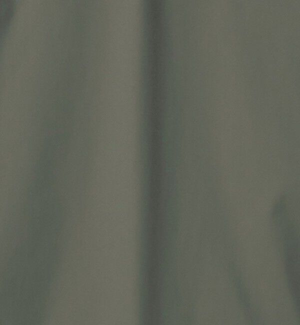 BEAUTY&YOUTH UNITED ARROWS「W/R POLY フーディ ブルゾン」|その他|