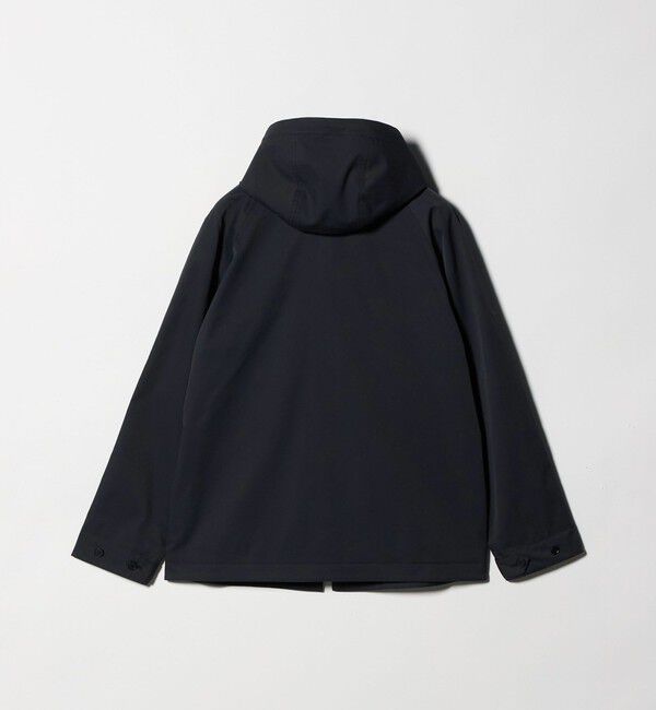 BEAUTY&YOUTH UNITED ARROWS「W/R POLY フーディ ブルゾン」|その他|