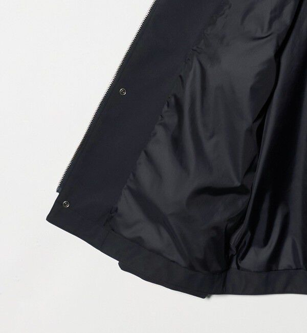 BEAUTY&YOUTH UNITED ARROWS「W/R POLY フーディ ブルゾン」|その他|