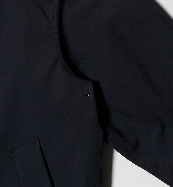 BEAUTY&YOUTH UNITED ARROWS「W/R POLY フーディ ブルゾン」|その他|