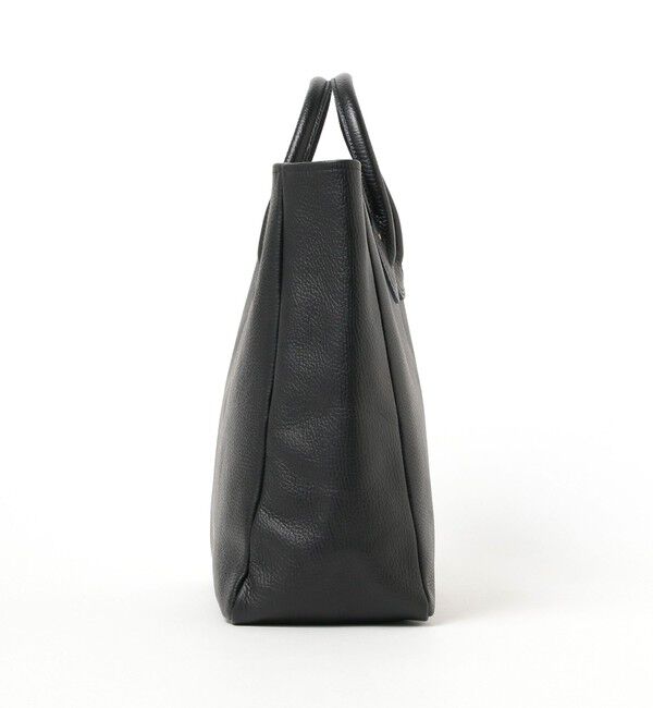 Demi-Luxe BEAMS 「YOUNG&OLSEN / レザートートバッグ M」|トートバッグ|