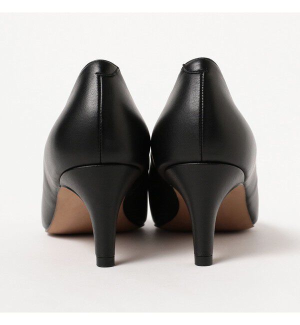 Demi-Luxe BEAMS 「オケージョン パンプス」|パンプス|
