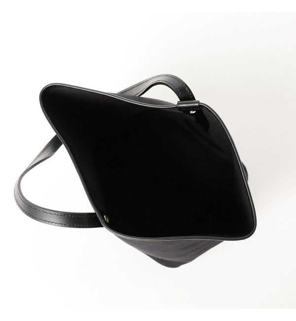 Demi-Luxe BEAMS 「LA TESORINA / SECCHIERO バケツバッグ」|トートバッグ|