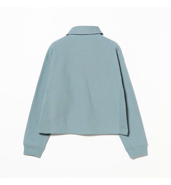 Ray BEAMS 「【別注】Champion / ジップ スウェット」|スウェット・ジャージ|