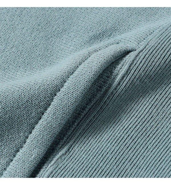 Ray BEAMS 「【別注】Champion / ジップ スウェット」|スウェット・ジャージ|