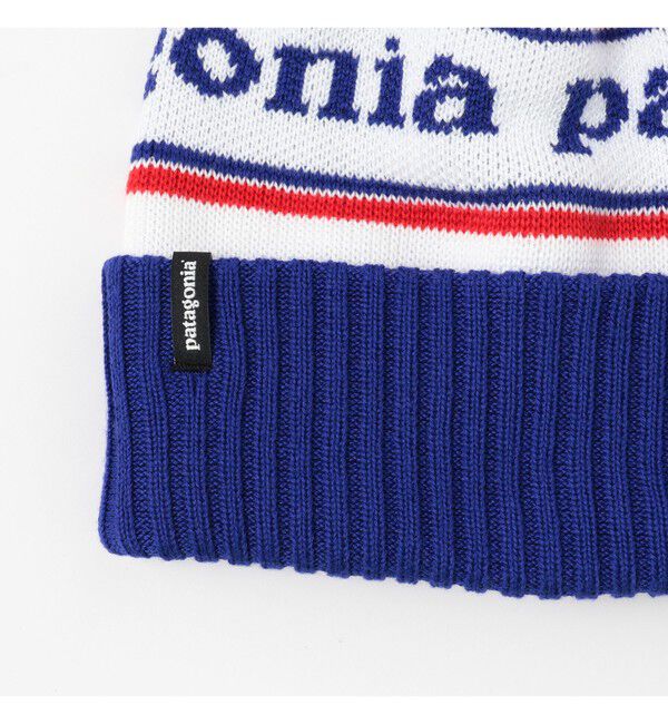 BEAMS「PatPwdTownBeanie」|キャップ・キャスケット|
