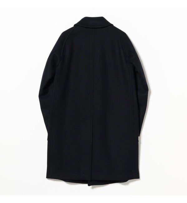 BEAMS PLUS「KAPTAIN SUNSHINE / Traveller Coat」|ダッフルコート|