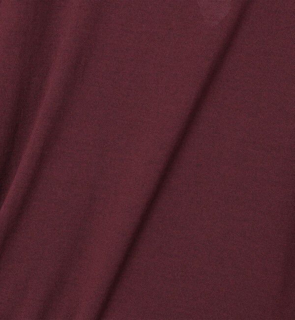 SHIPS「SHIPS: HANDFRAME 16ゲージ タートルネック ニット」|ニット・セーター|