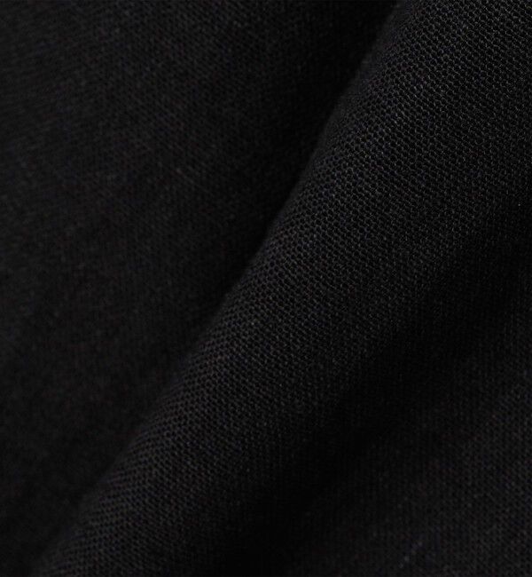 SHIPS for women「〈手洗い可能〉コットン リネン イージー テーパード パンツ」|その他|