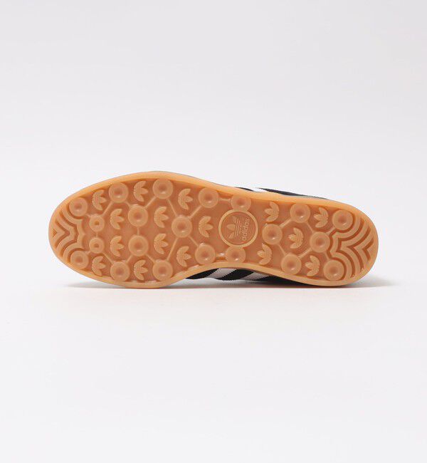 SHIPS「adidas: GAZELLE INDOOR」|スニーカー|