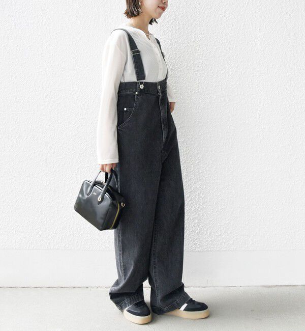 SHIPS for women「〈洗濯機可能〉シアー 裏毛 2WAY プルオーバー」|Tシャツ・カットソー|