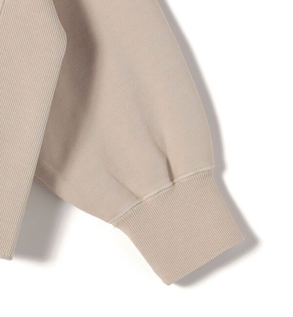 SHIPS for women「【SHIPS別注】〈洗濯機可能〉GOOD ROCK SPEED:COLLEGE SWEAT」|スウェット・ジャージ|