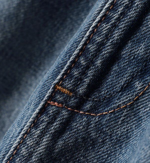 SHIPS for women「upper hights:THE LEO」|オールインワン|