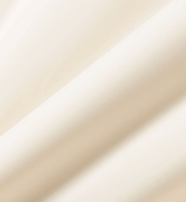 SHIPS for women「〈手洗い可能〉IMBOTEX 中綿 ミディ ジャケット」|その他|