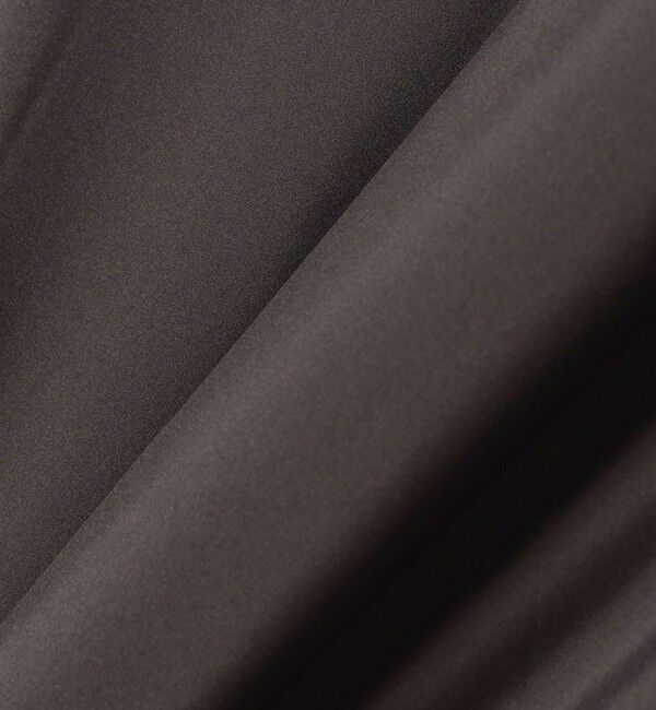 SHIPS for women「〈手洗い可能〉IMBOTEX 中綿 ミディ ジャケット」|その他|