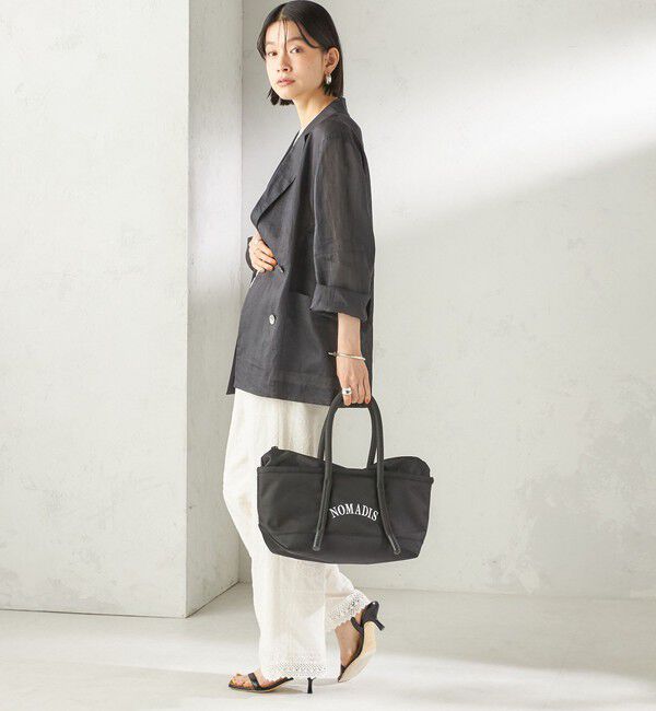 SHIPS for women「【一部SHIPS別注】NOMADIS: CITY TREK」|トートバッグ|