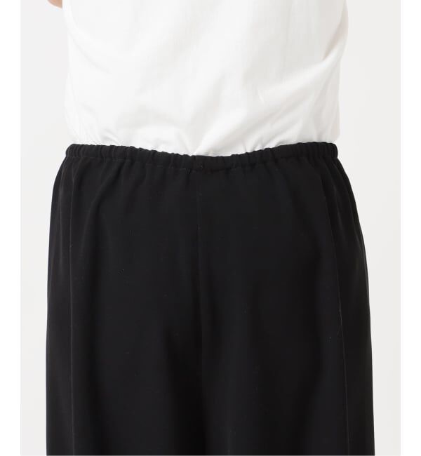 OUTDOOR PRODUCTS Usual Things「≪予約≫トロイージーパンツ」|スラックス|