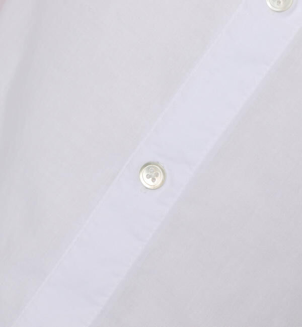 JAMES PERSE「コットン スタンダードシャツ MLC3408」|シャツ・ブラウス|