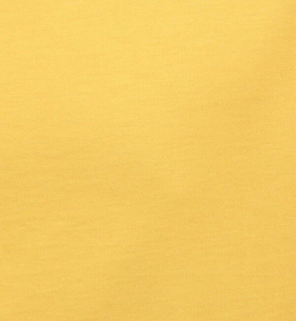 CABaN「CABaN コットン ドロップショルダークルーネックプルオーバー」|Tシャツ・カットソー|