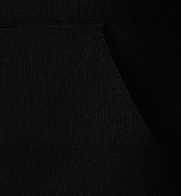 CABaN「CABaN コットンカシミヤ パーカ」|ニット・セーター|