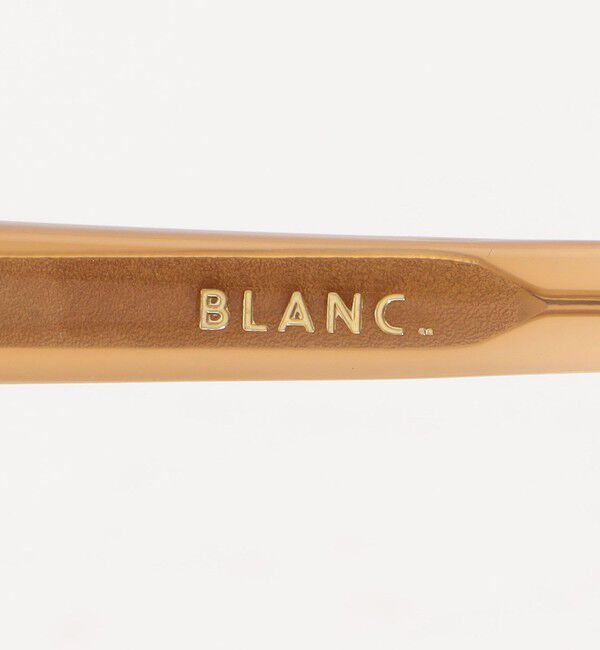 TOMORROWLAND GOODS「BLANC.. B0013 サングラス」|サングラス|