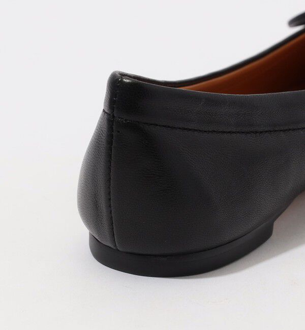 TOMORROWLAND GOODS「PIPPICHIC AMBER BALLET バレエシューズ」|バレエシューズ|