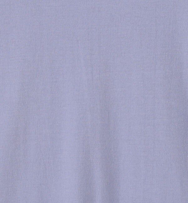 Edition「キョウネンフライス バックオープントップス」|Tシャツ・カットソー|