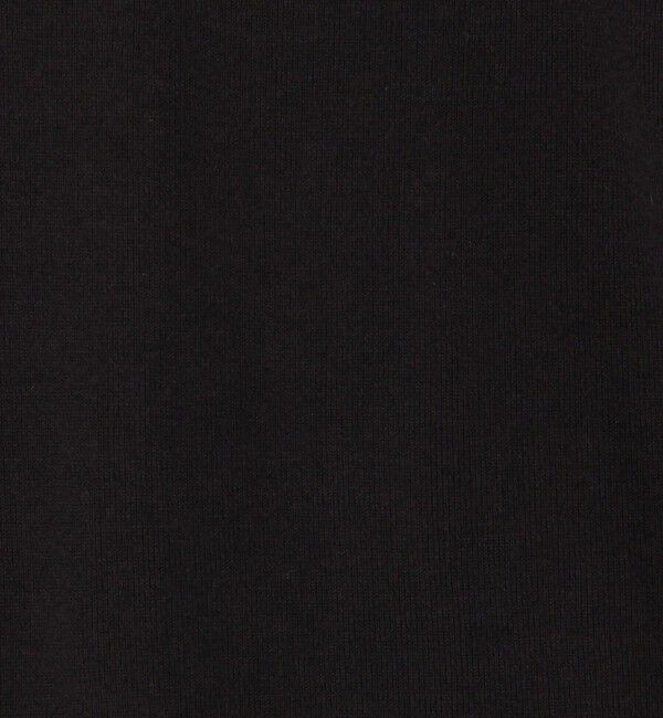 Edition「コットンフライス クルーネックトップス」|Tシャツ・カットソー|