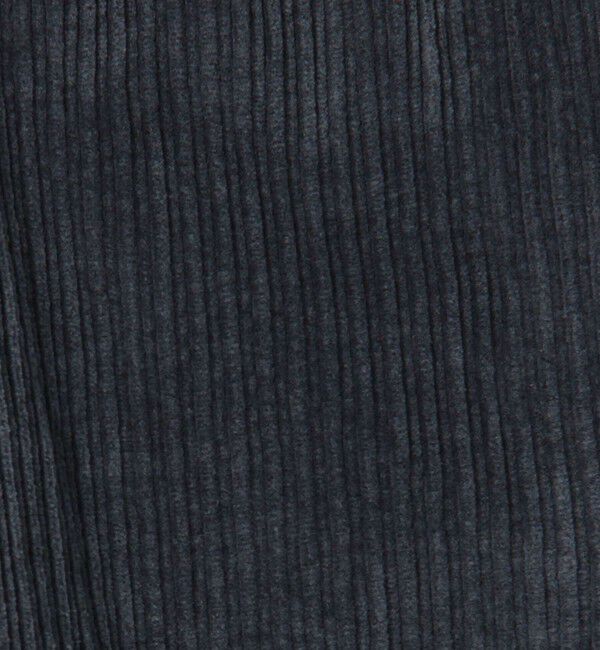 JAMES PERSE「コットンコーデュロイ 裾リブパンツ WUSC1677」|その他|