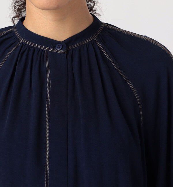 TOMORROWLAND BUYING WEAR「BODICE STUDIO Statement シャツ」|シャツ・ブラウス|