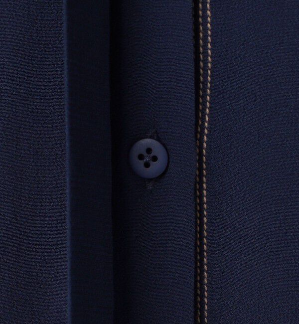 TOMORROWLAND BUYING WEAR「BODICE STUDIO Statement シャツ」|シャツ・ブラウス|