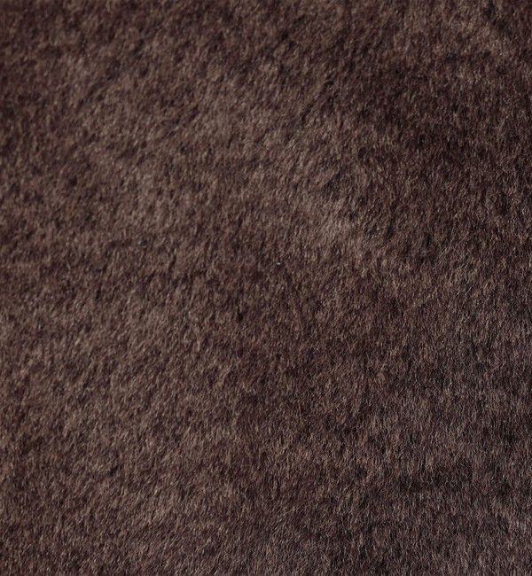 TOMORROWLAND GOODS「RIPANI RONDINE L ムートンコンビ ショルダーバッグ」|ハンドバッグ|