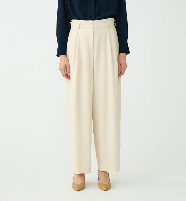 Ballsey「ハイツイストビエラ カービーパンツ」|その他|