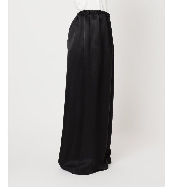  「SATIN EASY パンツ」|その他|