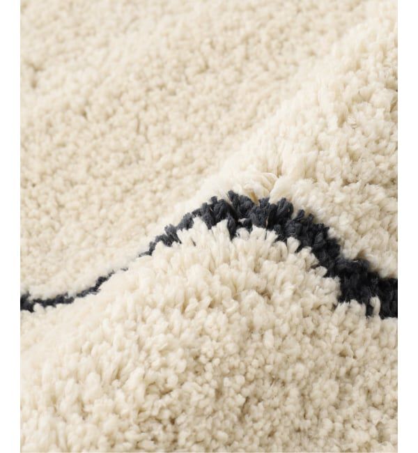 journal standard Furniture「TEMARA RUG 200x200　テマララグ」|その他|