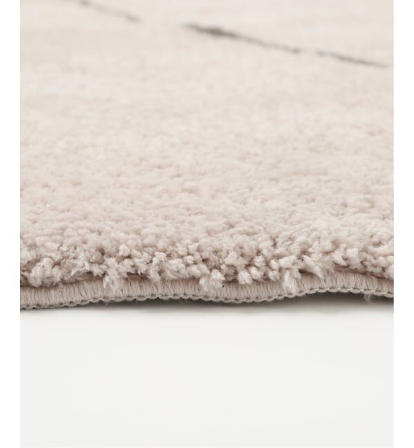 journal standard Furniture「TEMARA RUG 200x200　テマララグ」|その他|