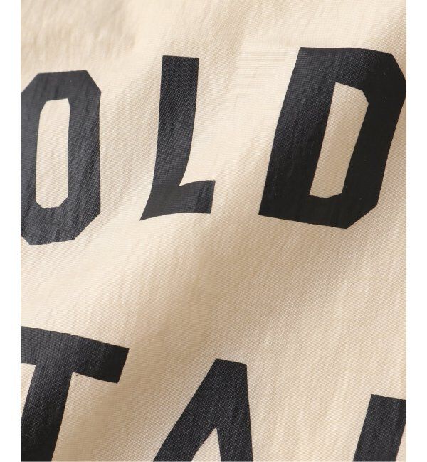 journal standard Furniture「【R&D.M.Co/オールドマンズテイラー】OMT PRINT NYLON MINI BAG　ミニバッグ」|トートバッグ|