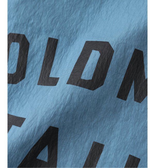 journal standard Furniture「【R&D.M.Co/オールドマンズテイラー】OMT PRINT NYLON MINI BAG　ミニバッグ」|トートバッグ|