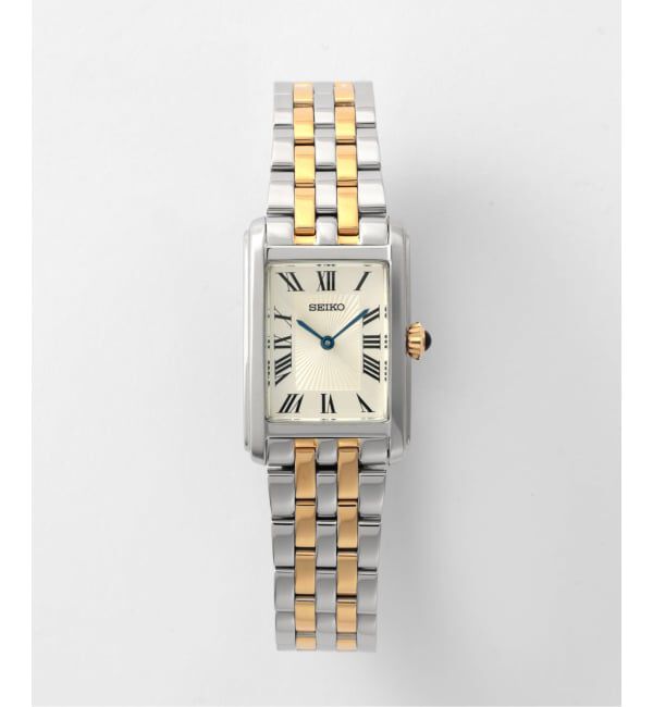 HIROB「SEIKO Exclusive SZFH001 Combination」|腕時計|