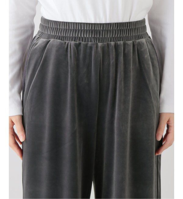 Plage「GREYCHORD/グレーコード 別注 LAYLA パンツ」|その他|