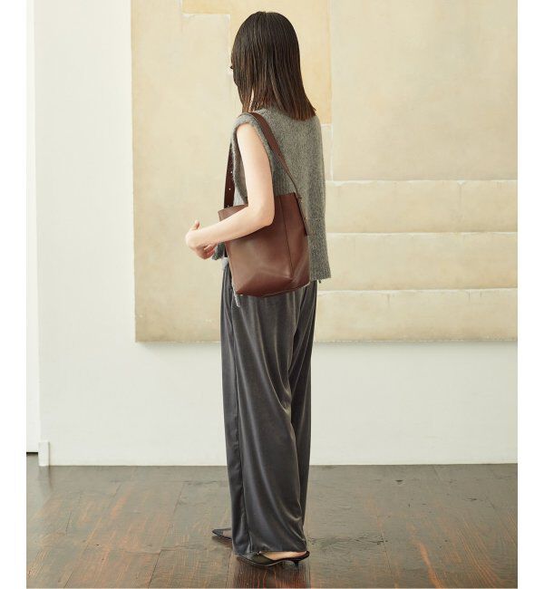 Plage「GREYCHORD/グレーコード 別注 LAYLA パンツ」|その他|