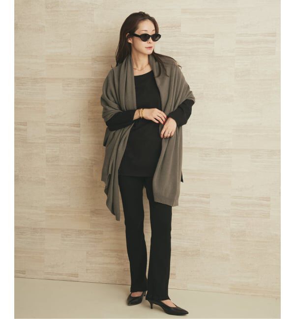 Plage「CALUX / キャラクス 別注 NEW RIB パンツ」|その他|