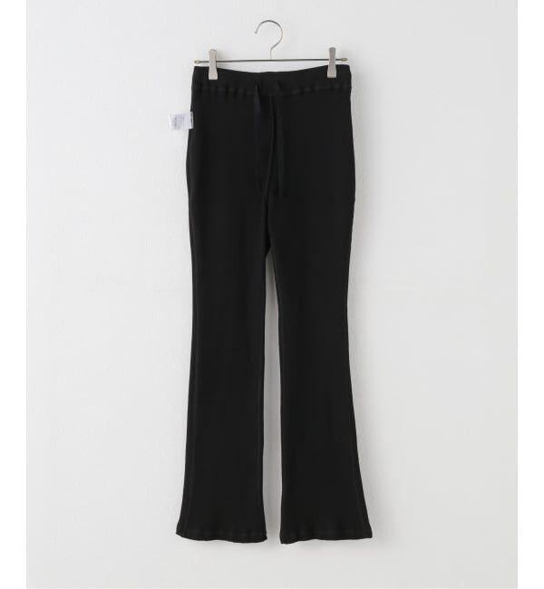 Plage「CALUX / キャラクス 別注 NEW RIB パンツ」|その他|